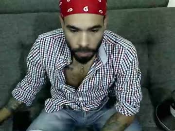 Treborshunter Chaturbate stream image from February 08, 2025