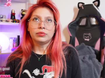 Yunorosee Chaturbate stream image from February 08, 2025