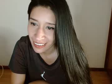 Zoedixon01 Chaturbate stream image from February 08, 2025