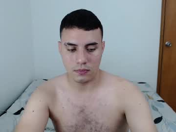 _Alex20_ Chaturbate stream image from February 08, 2025