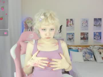 Aliceww_ Chaturbate stream image from February 08, 2025