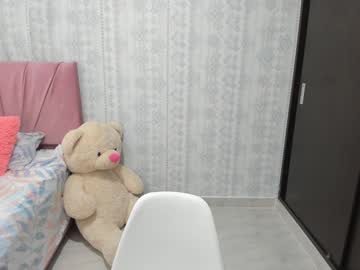 Annie_Andrade1 Chaturbate stream image from February 08, 2025