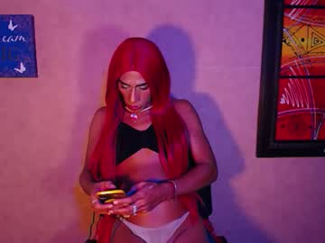 Annysheby Chaturbate stream image from February 08, 2025