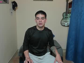 Ares_Johnsonn Chaturbate stream image from February 08, 2025