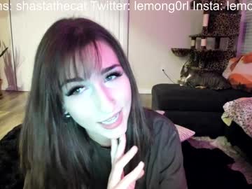 Bbshasta Chaturbate stream image from February 08, 2025
