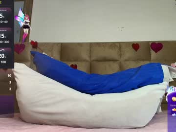 _Britanyy_ Chaturbate stream image from February 08, 2025