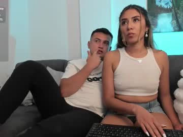 Carla_And_Abraham Chaturbate stream image from February 08, 2025