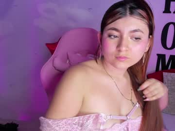 Carolay759687 Chaturbate stream image from February 08, 2025