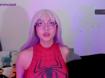 Cataleya_Kyuu_ Chaturbate stream image from February 08, 2025