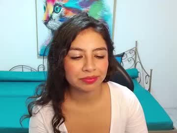 Charlotte_Soleer Chaturbate stream image from February 08, 2025