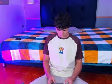 Daniel_Harris Chaturbate stream image from February 08, 2025