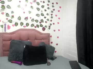 Diosa_Divina_Hot Chaturbate stream image from February 08, 2025
