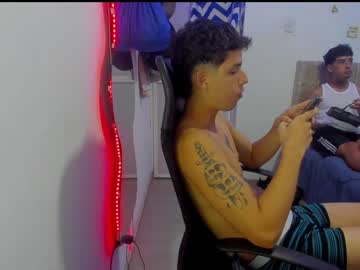 Domi_Master Chaturbate stream image from February 08, 2025