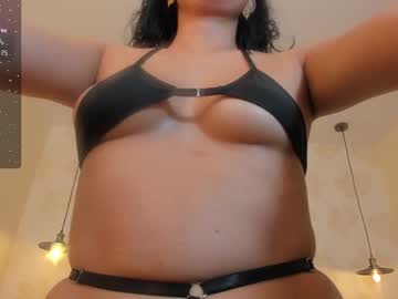 Evagreco Chaturbate stream image from February 08, 2025