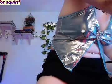 Eve_Blue77 Chaturbate stream image from February 08, 2025