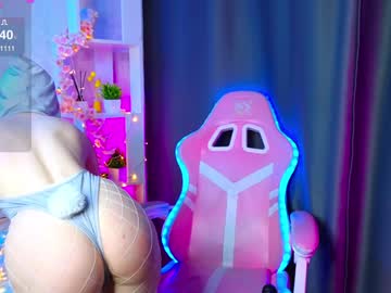 Flaircorell Chaturbate stream image from February 08, 2025