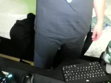 Georgemaximo2020 Chaturbate stream image from February 08, 2025