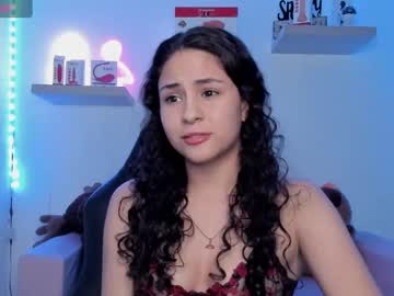 Hada_Slim Chaturbate stream image from February 08, 2025