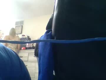 Istandwhenicum Chaturbate stream image from February 08, 2025