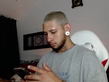 Jacob_Zane1 Chaturbate stream image from February 08, 2025