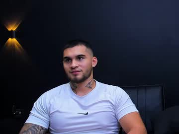 Jacobsthorm Chaturbate stream image from February 08, 2025