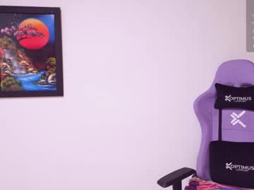 Jessiirabbit Chaturbate stream image from February 08, 2025