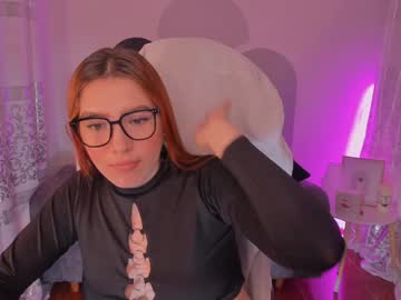 Karla_Hill_1 Chaturbate stream image from February 08, 2025