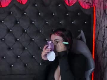 Larissa01_ Chaturbate stream image from February 08, 2025