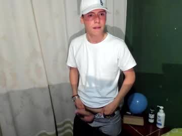 Liam_Oasiss Chaturbate stream image from February 08, 2025
