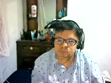 Lil_Hackerman Chaturbate stream image from February 08, 2025
