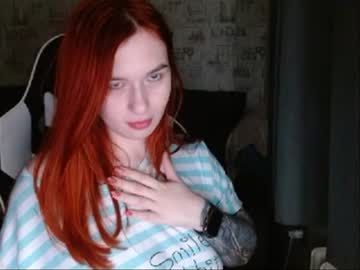 Liliawoolf Chaturbate stream image from February 08, 2025