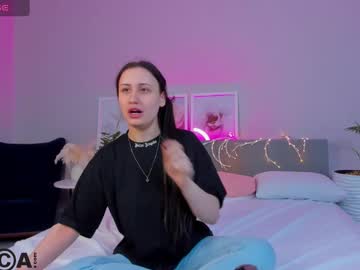 Lucy_Hicks Chaturbate stream image from February 08, 2025