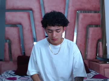 Luka_White87 Chaturbate stream image from February 08, 2025