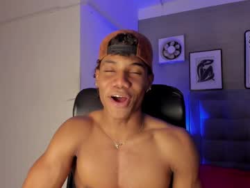 Marcelo_Dosantos77 Chaturbate stream image from February 08, 2025
