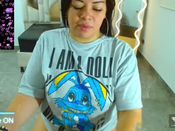 Martina_Tay Chaturbate stream image from February 08, 2025