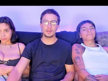 Mia_Johnson_02 Chaturbate stream image from February 08, 2025