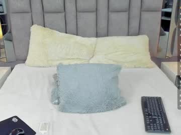 Miacoopers1 Chaturbate stream image from February 08, 2025