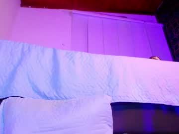 Muriel_Belovv Chaturbate stream image from February 08, 2025