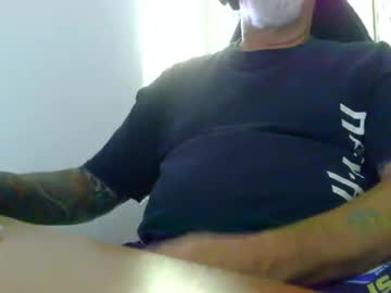 Ozzyrickster Chaturbate stream image from February 08, 2025