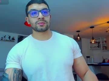 Peterjack7 Chaturbate stream image from February 08, 2025