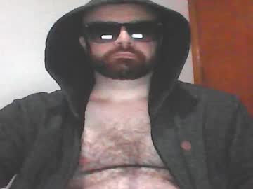 Robertyeah Chaturbate stream image from February 08, 2025