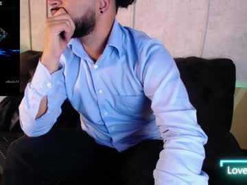 Rollo_Rodriguez Chaturbate stream image from February 08, 2025