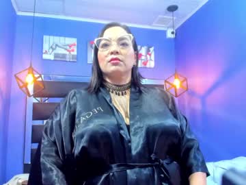 Romina017 Chaturbate stream image from February 08, 2025