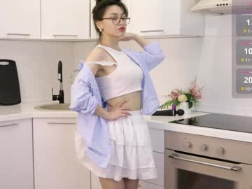 Rowenabodwell Chaturbate stream image from February 08, 2025