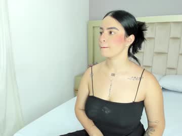 Samaanthaa_Smith Chaturbate stream image from February 08, 2025