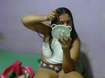 Sammy_Lopez23 Chaturbate stream image from February 08, 2025