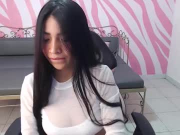 Scarlett_Diaaz_ Chaturbate stream image from February 08, 2025