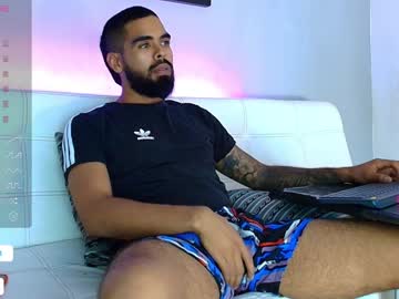 Stephenbrown_ Chaturbate stream image from February 08, 2025