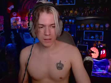 Sweet_Steve Chaturbate stream image from February 08, 2025