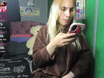 Tiffanny_Bunny97 Chaturbate stream image from February 08, 2025
